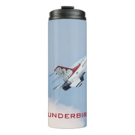 Bouteilles Isothermes Tumbler Thunderbirds