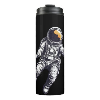 Bouteilles Isothermes Tumblr astronaute