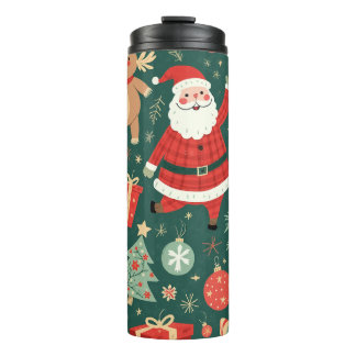 Bouteilles Isothermes tumeur de noël