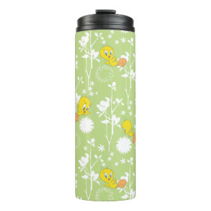 Bouteilles Isothermes TWEETY™ - Vibes au printemps