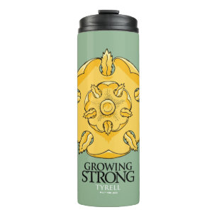 Bouteilles Isothermes Tyrell Sigil - Forte croissance