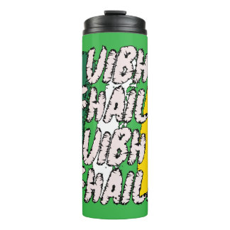 Bouteilles Isothermes Uibh Fhaili