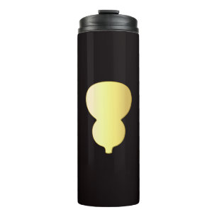 Bouteilles Isothermes Uma-jirushi de Hideyoshi Toyotomi
