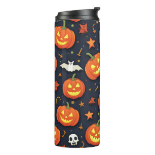 Bouteilles Isothermes Un cordonnier pour célébrer Halloween