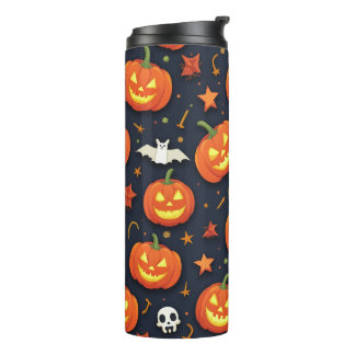 Bouteilles Isothermes Un cordonnier pour célébrer Halloween