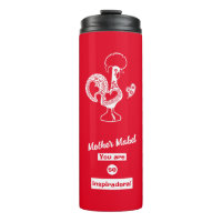 Une tasse pour mère en portugais