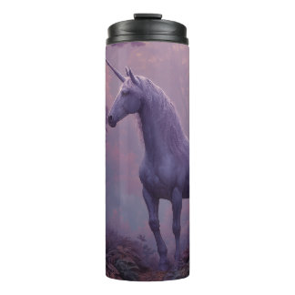 Bouteilles Isothermes Unicorne mystique magique dans Enchanted Forest Sp