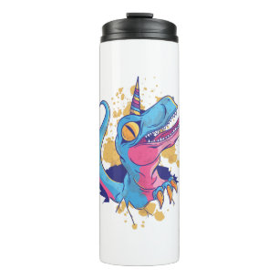 Bouteilles Isothermes Unicornisaurus