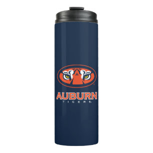 Bouteilles Isothermes Université d'Auburn   Auburn Tigers