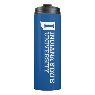 Bouteilles Isothermes Université d'État de l'Indiana