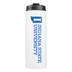 Bouteilles Isothermes Université d'État de l'Indiana