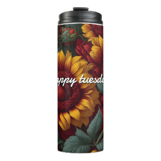 Bouteilles Isothermes vaso térmico