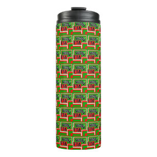 Bouteilles Isothermes Vegan FTA (pour les animaux)