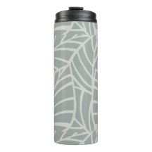 Veines Botaniques Minimalistes