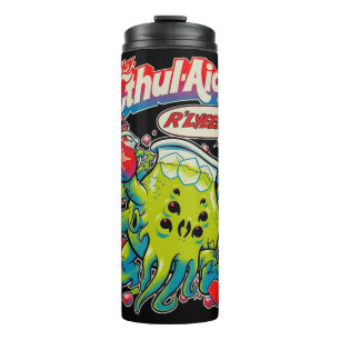 Bouteilles Isothermes Ventilateur inspiré par Kool Aid, Kool Aid Cult