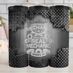 Bouteilles Isothermes Véritable Mécanique Montre