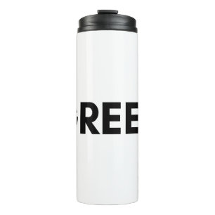 Bouteilles Isothermes vert