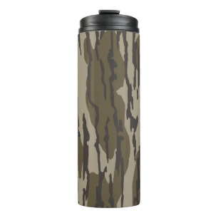Bouteilles Isothermes Vêtements de chasse camouflage Bottom Lands pour h