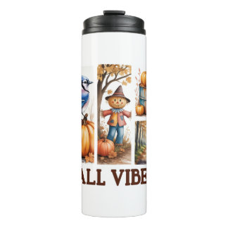 Bouteilles Isothermes Vibes d'automne Vibes d'automne