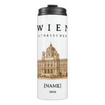 Vienne Musée d'Histoire de l'Art | Nom & Année