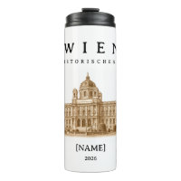 Vienne Musée d'Histoire Naturelle | Nom & Année