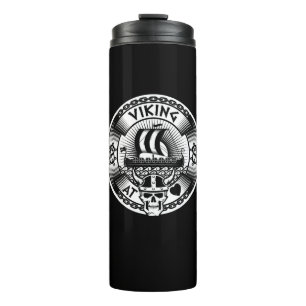 Bouteilles Isothermes Viking au coeur