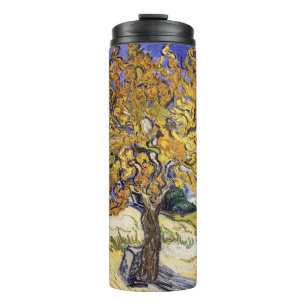 Bouteilles Isothermes Vincent van Gogh - Le Mulberry Tree