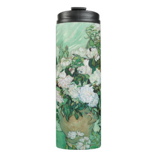 Bouteilles Isothermes Vincent van Gogh - Rose