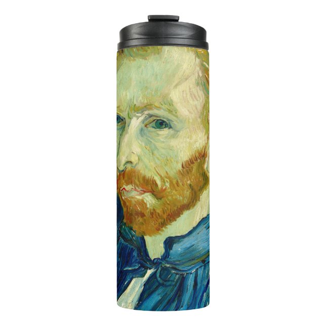 Bouteilles Isothermes Vincent van Gogh Self Portrait -  Drink Tumbler (Devant)