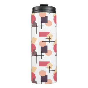 Bouteilles Isothermes Vintage Bauhaus