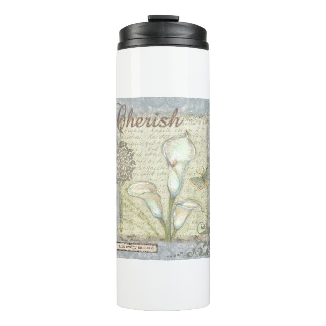 Bouteilles Isothermes VIV21 mot 2 Cherish.tif (Devant)