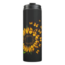 Vol du soleil
