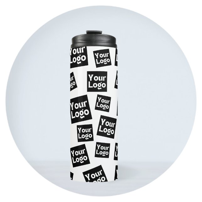 Bouteilles Isothermes Votre logo de conception ou d'entreprise | Placeme (Créateur téléchargé)