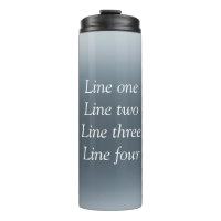Votre message ici fond métallisé gris bleu