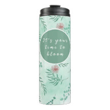 Votre moment de fleurir, floral esthétique personn