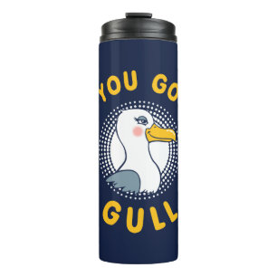 Bouteilles Isothermes Vous Allez Gull
