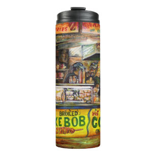 Bouteilles Isothermes Vous ne pouvez pas rivaliser avec cela