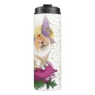 Bouteilles Isothermes VOYEZ-MOI SUR LA LUNE - Chow Thermal Tumbler