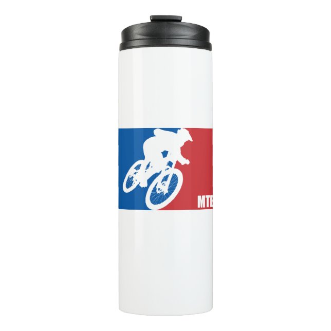 BOUTEILLES ISOTHERMES VTT (Devant)