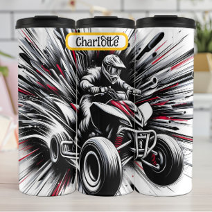 Bouteilles Isothermes VTT : Exploser l'action