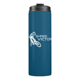 Bouteilles Isothermes VTT Shred Victor Idaho