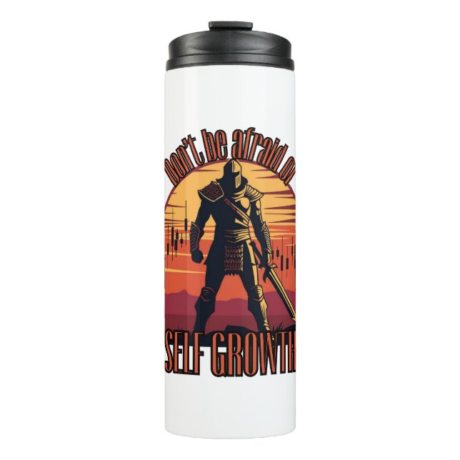 Bouteilles Isothermes Water Bottle (Devant)