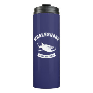 Bouteilles Isothermes Whaleshark Cycling Club