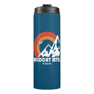 Bouteilles Isothermes Wildcat Mountain New Hampshire Sun Eagle