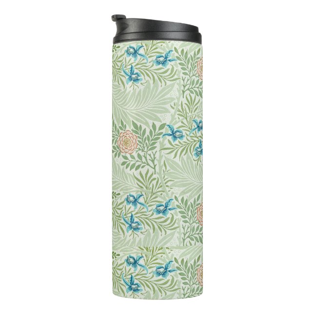 Bouteilles Isothermes William Morris Larkspur (Tourné sur la droite)