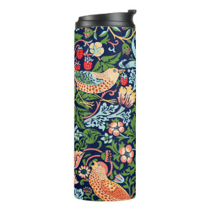 Bouteilles Isothermes William Morris Strawberry Thief