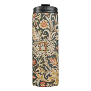 Bouteilles Isothermes William Morris Trent Garden Flower Classic Botanic