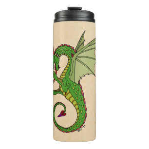 Bouteilles Isothermes Wyvern