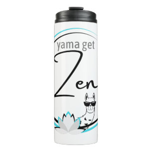 Bouteilles Isothermes Yama Get Zen