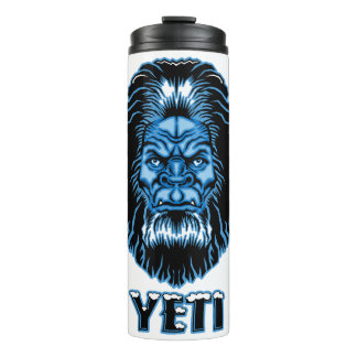 Bouteilles Isothermes YETI par Earl Ferguson